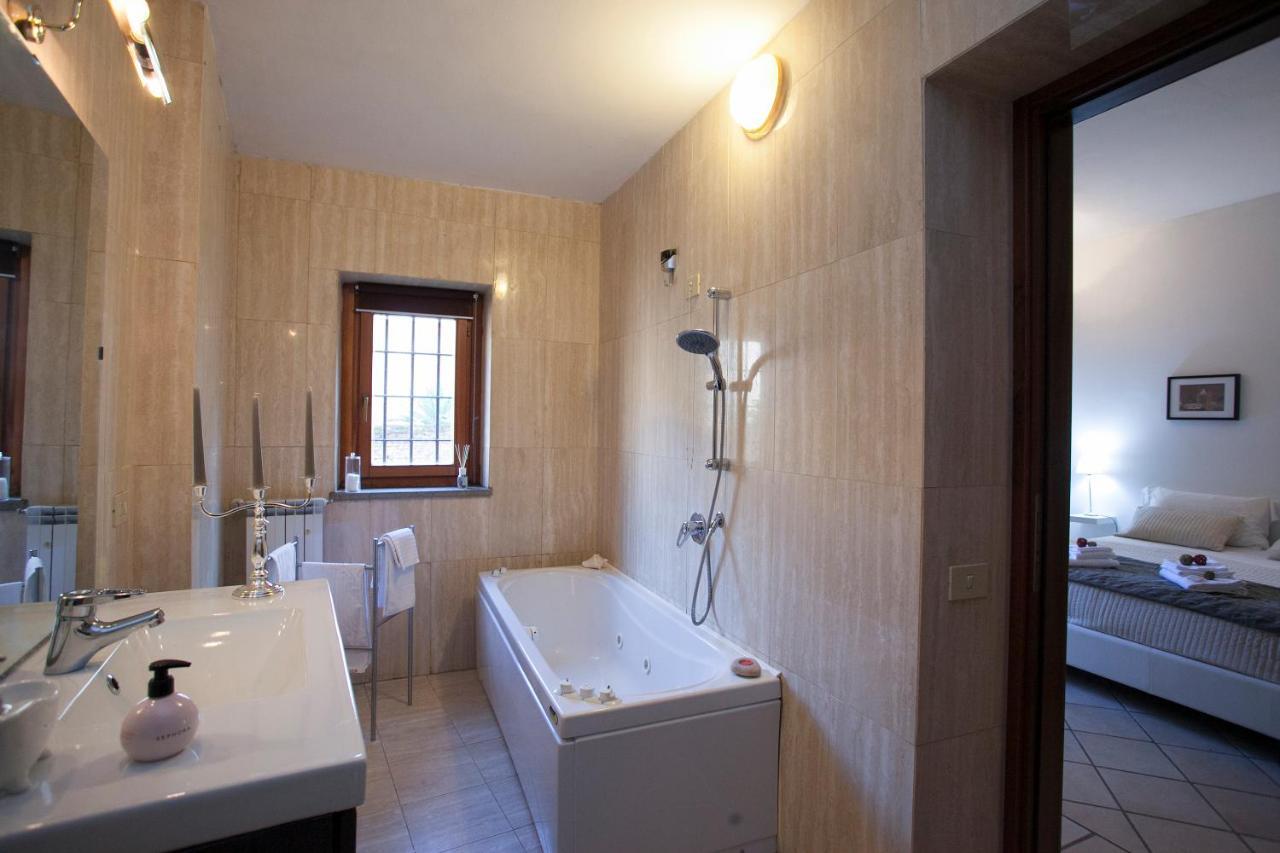 Magenta Luxury Purificazione Διαμέρισμα Ρώμη Εξωτερικό φωτογραφία