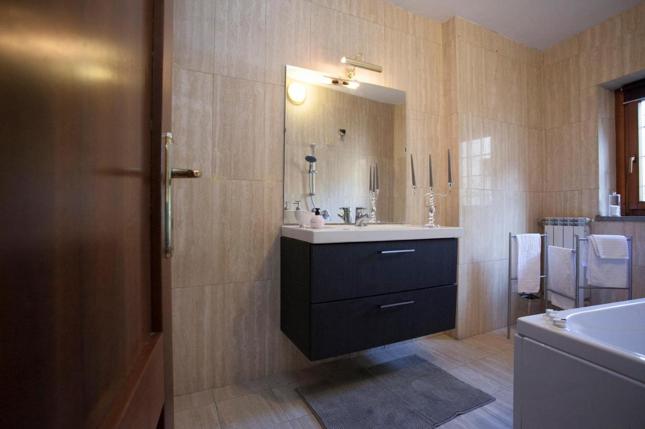 Magenta Luxury Purificazione Διαμέρισμα Ρώμη Εξωτερικό φωτογραφία